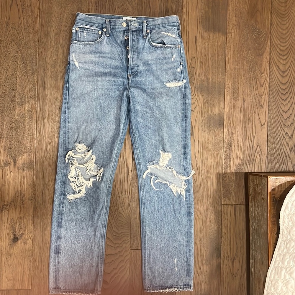 Agolde 90s jean